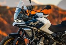 MDP cfmoto 700mt lanzamiento 4 CFMoto 700MT ADV: ¿La nueva líder del segmento adventure de media cilindrada en Argentina?
