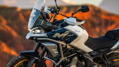 CFMoto 700MT ADV: ¿La nueva líder del segmento adventure de media cilindrada en Argentina? MDP cfmoto 700mt lanzamiento 4 CFMoto 700MT ADV: ¿La nueva líder del segmento adventure de media cilindrada en Argentina?