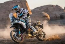 MDP cfmoto ibex 950 estados unidos La CFMoto Ibex 950 2027: La Nueva Aventura Sobre Ruedas Llega a Estados Unidos