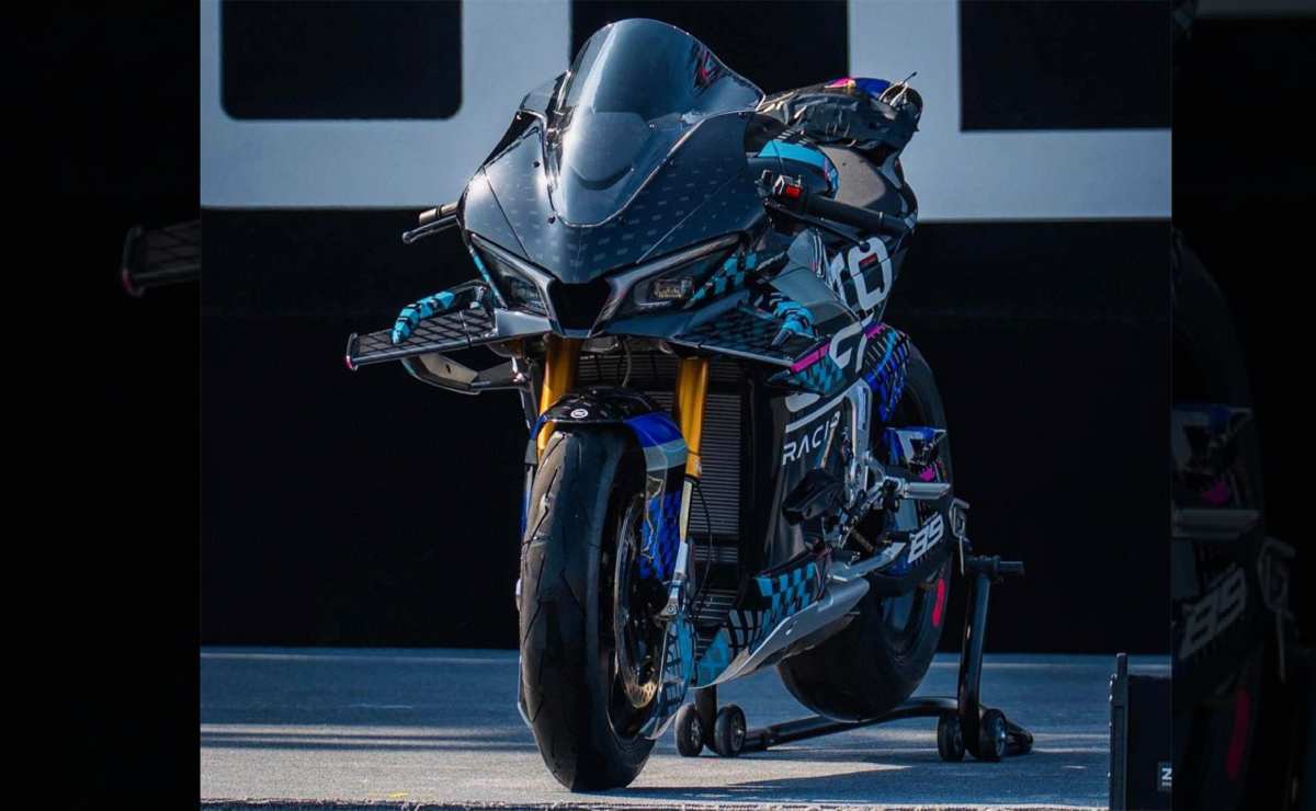 MDP cfmoto v4 sr rr 1 CFMoto V4 SR-RR: La Superbike más Esperada del Año Revoluciona el Mercado