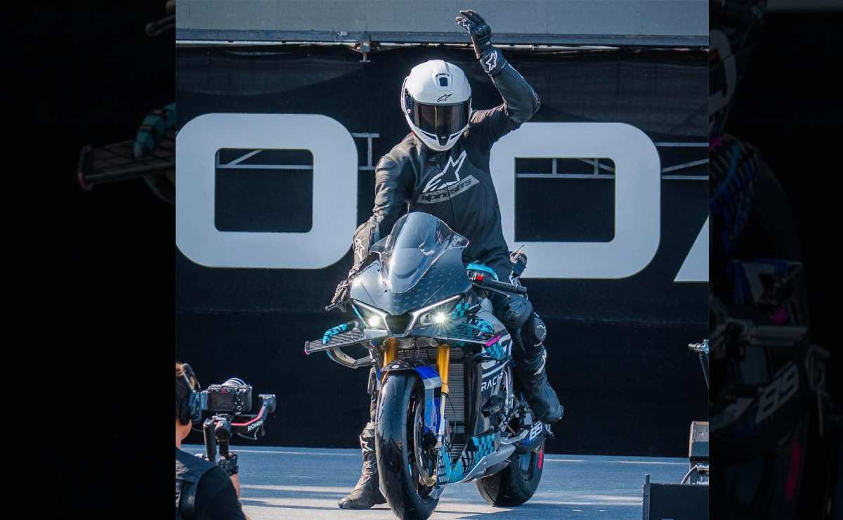 MDP cfmoto v4 sr rr 3 CFMoto V4 SR-RR: La Superbike más Esperada del Año Revoluciona el Mercado