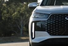 MDP chery tiggo4 Chery Tiggo Hybrid 4: ¿El nuevo líder de los SUV híbridos en Argentina?