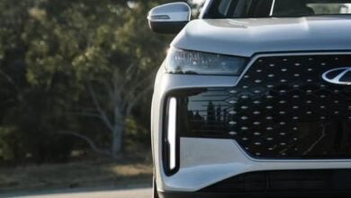 MDP chery tiggo4 Chery Tiggo Hybrid 4: ¿El nuevo líder de los SUV híbridos en Argentina?