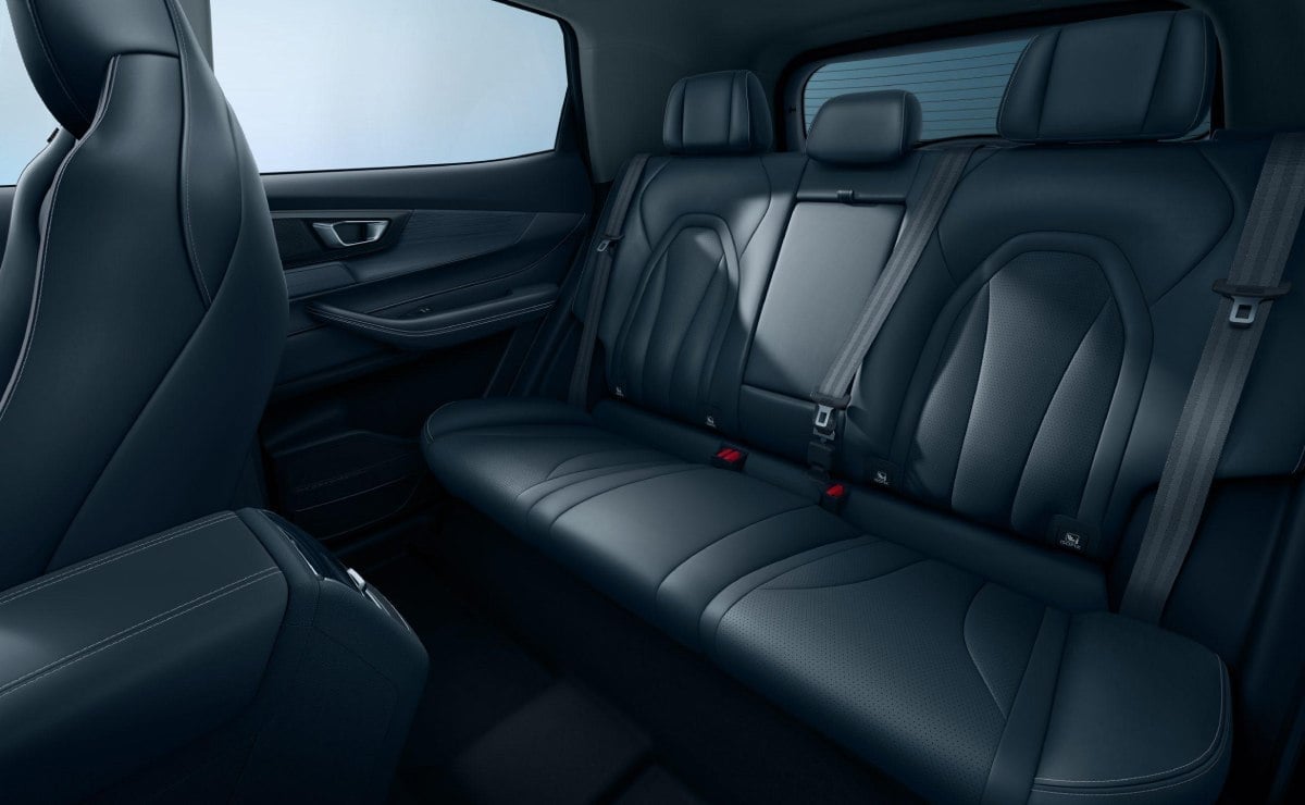 MDP chery tiggo4 5 Chery Tiggo Hybrid 4: ¿El nuevo líder de los SUV híbridos en Argentina?