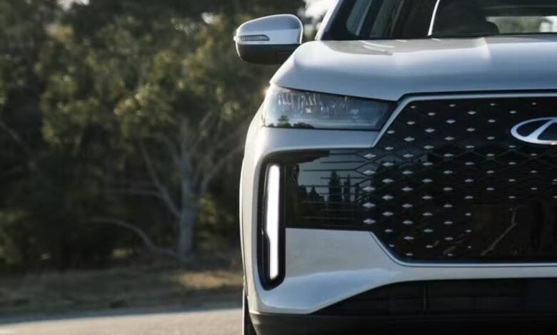 MDP chery tiggo4 Chery Tiggo Hybrid 4: ¿El nuevo líder de los SUV híbridos en Argentina?