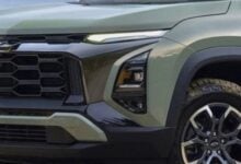 MDP chevrolet equinox ¿Por qué Chevrolet decidió eliminar la transmisión CVT del Equinox en Estados Unidos?