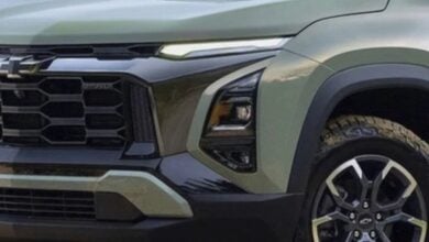 MDP chevrolet equinox ¿Por qué Chevrolet decidió eliminar la transmisión CVT del Equinox en Estados Unidos?