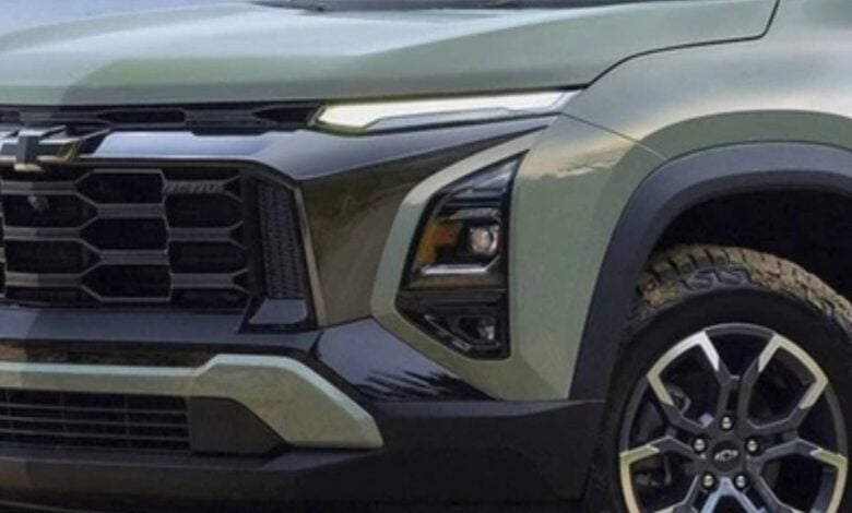 MDP chevrolet equinox ¿Por qué Chevrolet decidió eliminar la transmisión CVT del Equinox en Estados Unidos?