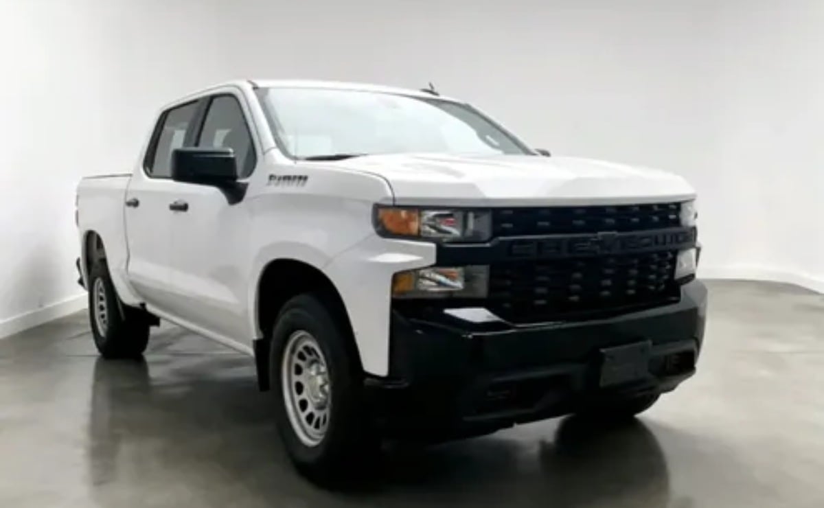 MDP chevrolet silverado 1 ¿Por qué la Chevrolet Silverado 1500 sigue siendo la pick up más esperada en el mercado?