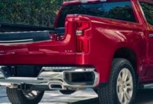 MDP chevrolet silverado ¿Por qué la Chevrolet Silverado 1500 sigue siendo la pick up más esperada en el mercado?