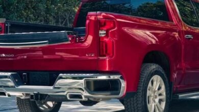 MDP chevrolet silverado ¿Por qué la Chevrolet Silverado 1500 sigue siendo la pick up más esperada en el mercado?