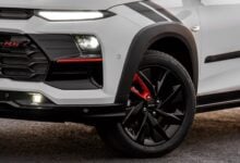 MDP chevrolet sonic 1 ¿Es el nuevo Chevrolet Sonic el B-SUV más personalizable del mercado?