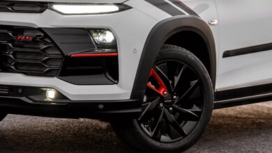 MDP chevrolet sonic 1 ¿Es el nuevo Chevrolet Sonic el B-SUV más personalizable del mercado?