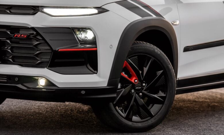 MDP chevrolet sonic 1 ¿Es el nuevo Chevrolet Sonic el B-SUV más personalizable del mercado?