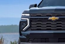 MDP chevrolet tahoe Chevrolet Tahoe: El SUV Más Esperado que Podría Revolucionar el Mercado Argentino