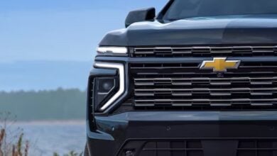 MDP chevrolet tahoe Chevrolet Tahoe: El SUV Más Esperado que Podría Revolucionar el Mercado Argentino