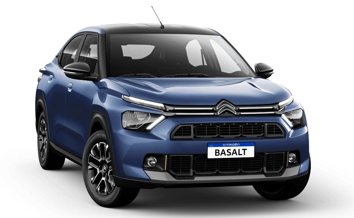 MDP citroen basalt SUVs Accesibles en Argentina: Nuevas Opciones y Comparativas