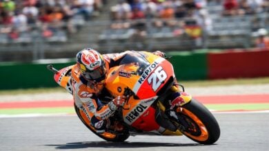 MDP dani pedrosa motogp historia Dani Pedrosa: El Mejor Piloto de MotoGP Que Nunca Alcanzó el Campeonato Mundial
