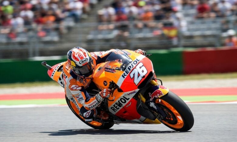 Dani Pedrosa: El Mejor Piloto de MotoGP Que Nunca Alcanzó el Campeonato Mundial MDP dani pedrosa motogp historia Dani Pedrosa: El Mejor Piloto de MotoGP Que Nunca Alcanzó el Campeonato Mundial