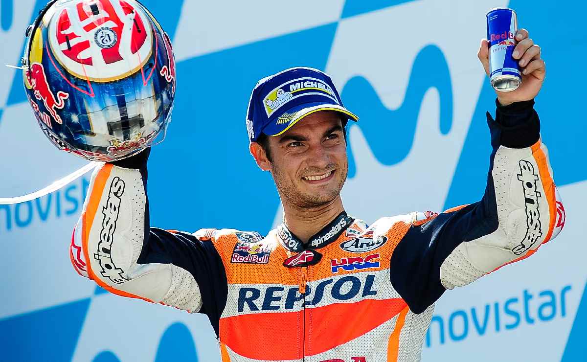 Dani Pedrosa: El Mejor Piloto de MotoGP Que Nunca Alcanzó el Campeonato Mundial MDP dani pedrosa Dani Pedrosa: El Mejor Piloto de MotoGP Que Nunca Alcanzó el Campeonato Mundial