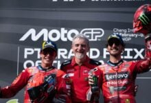 MDP ducati motogp Ducati y su sed de victoria: ¿Cuándo volverá a la cima?