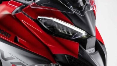 MDP ducati multistrada v4 Ducati Multistrada y la reconfiguración de precios: ¿Cómo impacta en el mercado argentino?