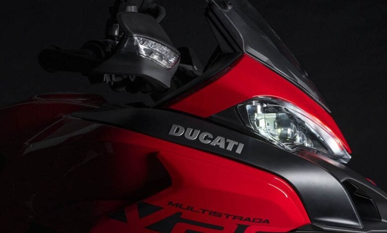 MDP ducati precios 1 Reducción de Impuestos: ¿Cómo Impacta en los Precios de Ducati en Argentina?