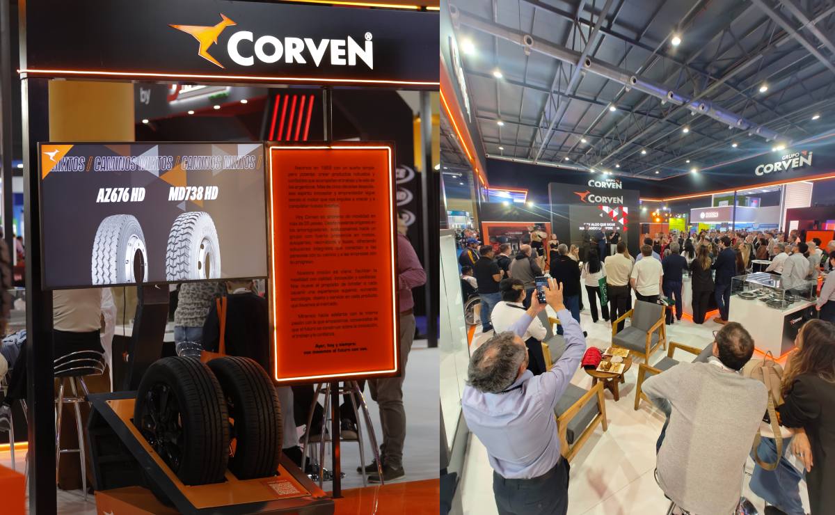 MDP dunlop 1 Dunlop Amplía su Portfolio para Cubrir el 80% del Mercado de Motocicletas en el País