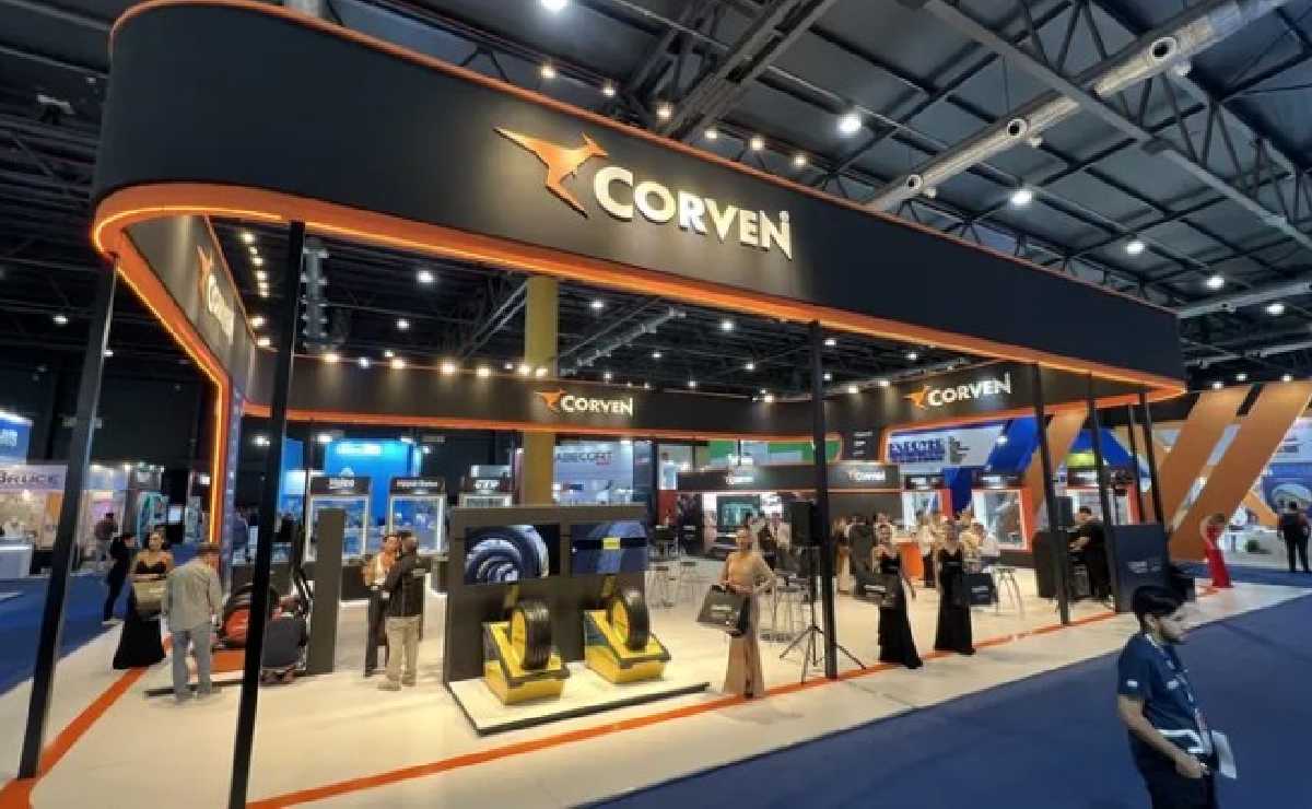 MDP dunlop 2 Dunlop Amplía su Portfolio para Cubrir el 80% del Mercado de Motocicletas en el País