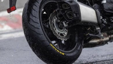MDP dunlop Dunlop Amplía su Portfolio para Cubrir el 80% del Mercado de Motocicletas en el País