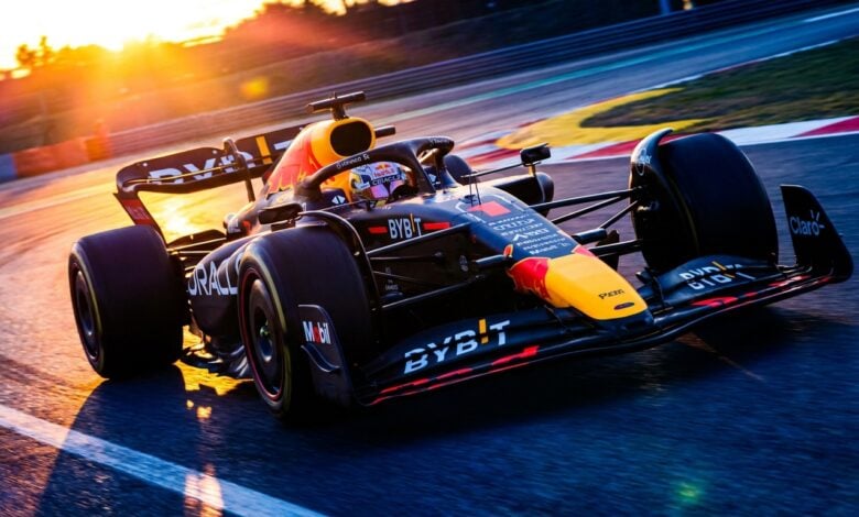 MDP f1 image 2026 04 29 Montoya Regresa al Ojo del Huracán en la Fórmula 1: ¿Qué Papel Juega McLaren en Este Escenario?