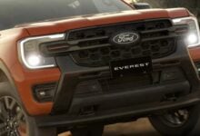 MDP ford everest wildtrack 4 Ford Everest Wildtrak: ¿El SUV más esperado del año será alguna vez parte del mercado estadounidense?