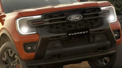 MDP ford everest wildtrack 4 Ford Everest Wildtrak: ¿El SUV más esperado del año será alguna vez parte del mercado estadounidense?
