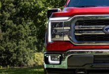 MDP ford f 150 1 ¿Por qué la Ford F-150 sigue siendo la pick up favorita en Argentina?