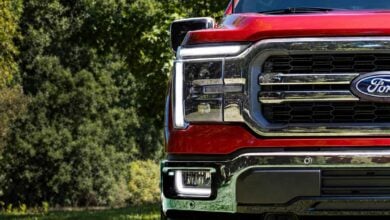 MDP ford f 150 1 ¿Por qué la Ford F-150 sigue siendo la pick up favorita en Argentina?