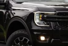 MDP ford ranger black 1 ¿Por qué algunos autos 0 km están reduciendo sus precios en Argentina?