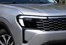 MDP ford territory 3 Revolución Verde: El Auge de los Vehículos Híbridos y Eléctricos en Argentina