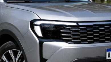 MDP ford territory 3 Revolución Verde: El Auge de los Vehículos Híbridos y Eléctricos en Argentina