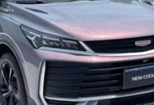 MDP geely coolray 3 Geely Coolray: La Nueva Apuesta que Desafía al Segmento SUV Compacto
