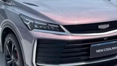 MDP geely coolray 3 Geely Coolray: La Nueva Apuesta que Desafía al Segmento SUV Compacto