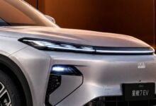 MDP geely galaxy starship 7 ev 6 ¿Podrá el Geely Galaxy Starship 7 EV conquistar el mercado de los SUV eléctricos?