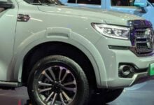MDP gwm cannon hi4 t phev 1 ¿La próxima gran pick up del mercado? Conoce la GWM Cannon Hi4-T PHEV