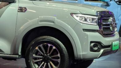 MDP gwm cannon hi4 t phev 1 ¿La próxima gran pick up del mercado? Conoce la GWM Cannon Hi4-T PHEV