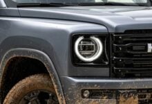 MDP gwm haval h9 4 Haval 9: El SUV que desafía la electrificación con robustez y estilo