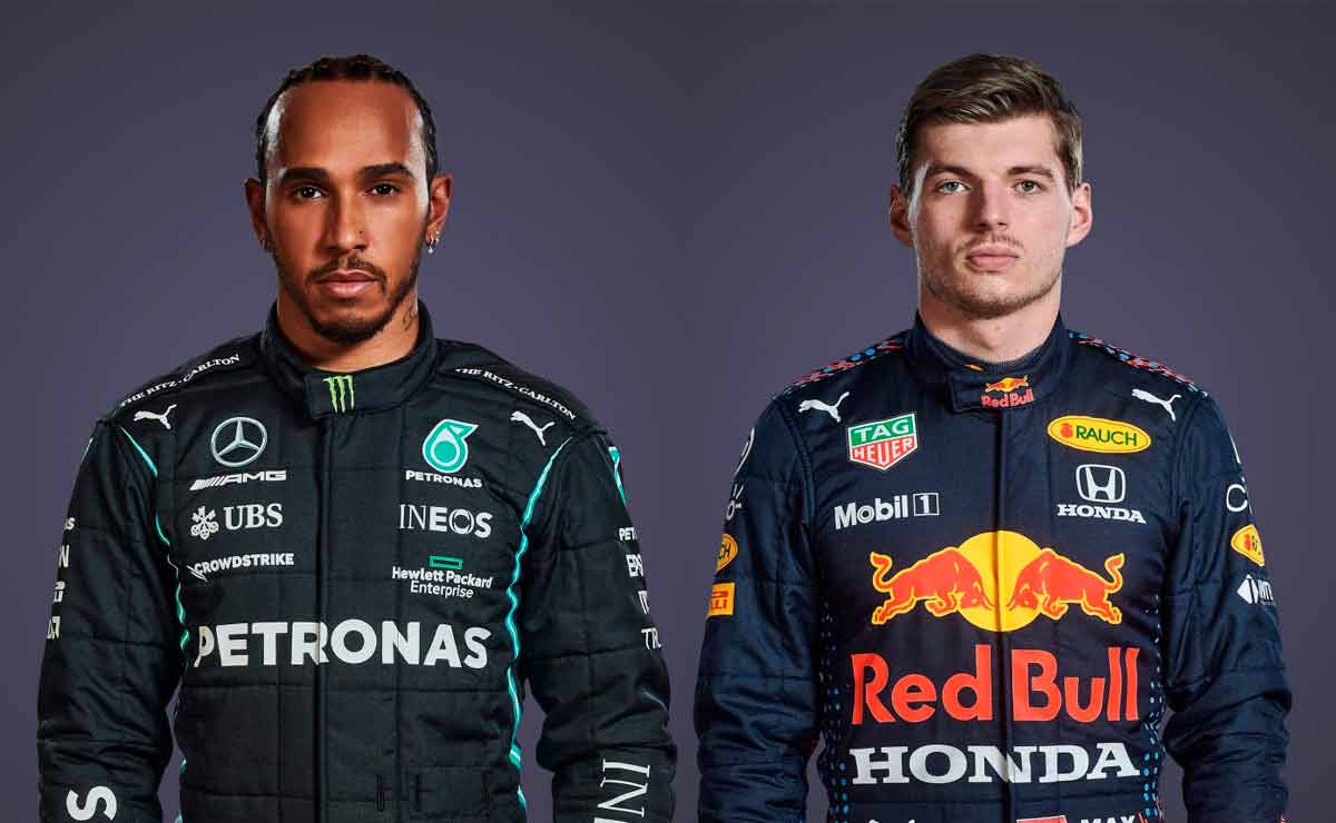 MDP hamilton vs verstappen Montoya Regresa al Ojo del Huracán en la Fórmula 1: ¿Qué Papel Juega McLaren en Este Escenario?
