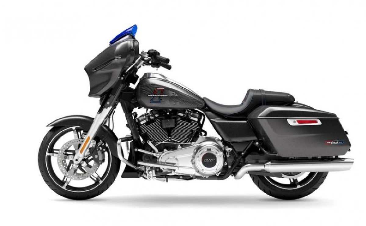 MDP harley davidson liberty edirion 1 Harley-Davidson Liberty Edition 2026: Un Tributo a la Libertad en Dos Ruedas