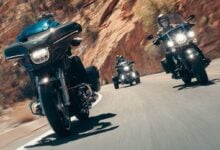 MDP harley davidson liberty edirion Harley-Davidson Liberty Edition 2026: Un Tributo a la Libertad en Dos Ruedas