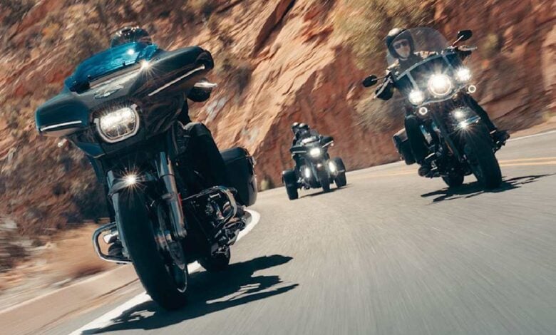 MDP harley davidson liberty edirion Harley-Davidson Liberty Edition 2026: Un Tributo a la Libertad en Dos Ruedas