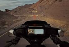 MDP harley davidson ride 1 Harley-Davidson: El Renacimiento de la Leyenda con su Nueva Plataforma 'RIDE'