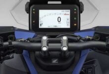 MDP honda adv 160 2026 Honda ADV160 2026: Más Tecnología para Reinventar la Aventura sobre Dos Ruedas